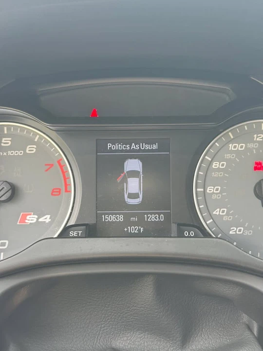 2010 Audi B8 S4 - Image 14 of 14