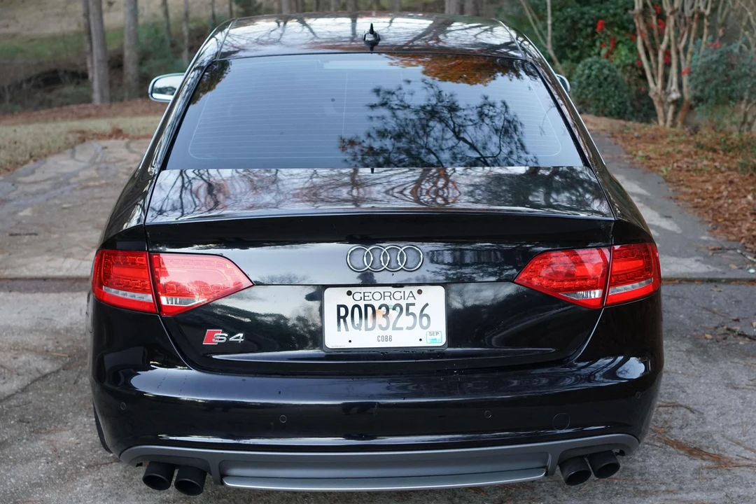 2010 Audi B8 S4 - Image 5 of 5