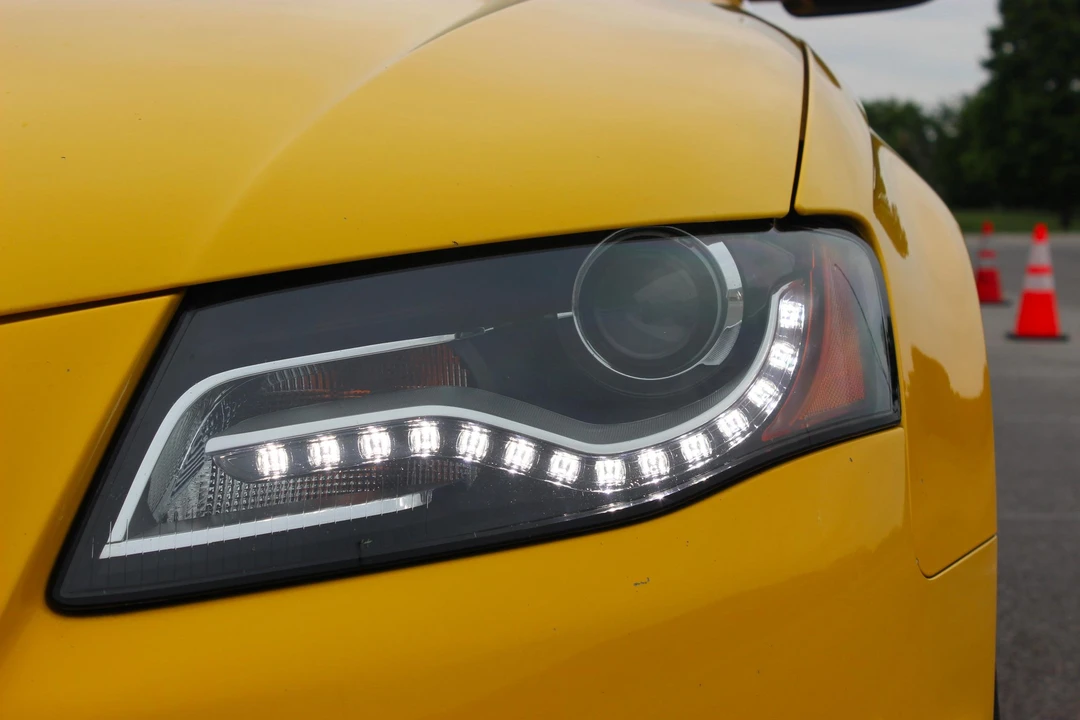 2010 Audi B8 S4 - Image 29 of 31
