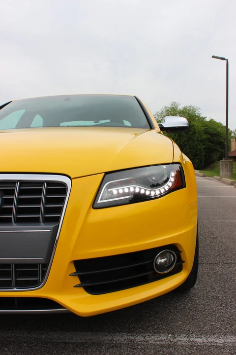 2010 Audi B8 S4 - Image 30 of 31