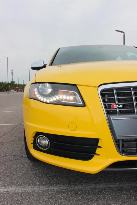 2010 Audi B8 S4 - Image 24 of 31