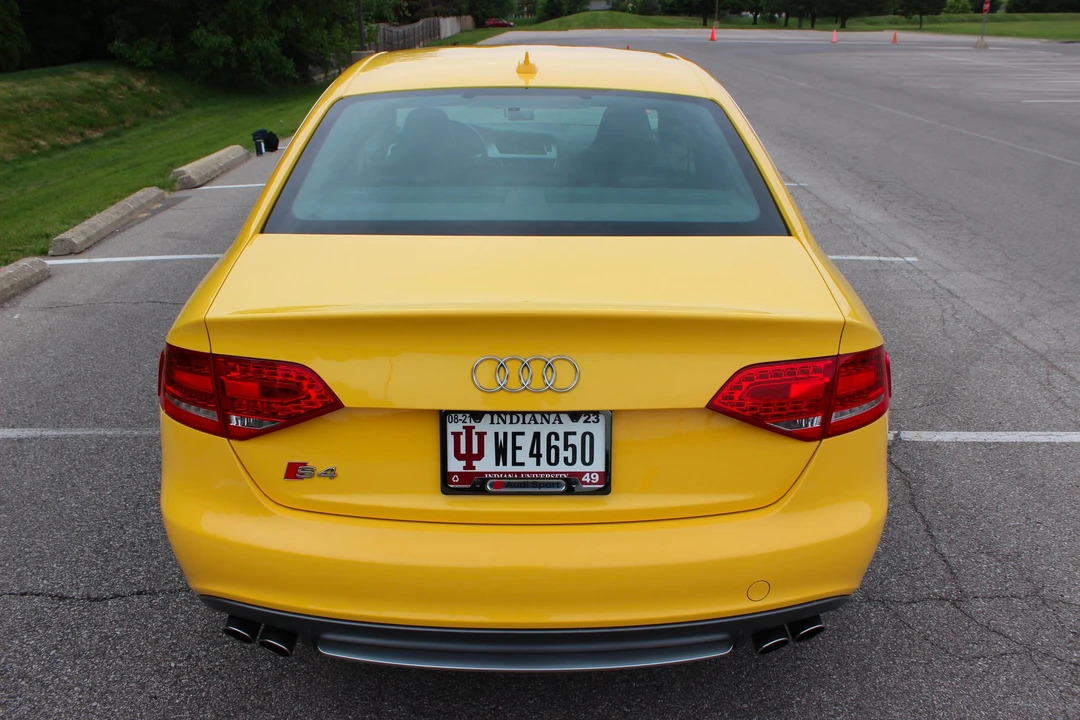 2010 Audi B8 S4 - Image 18 of 31