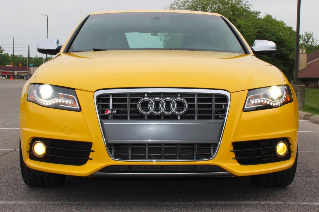 2010 Audi B8 S4 - Image 2 of 31