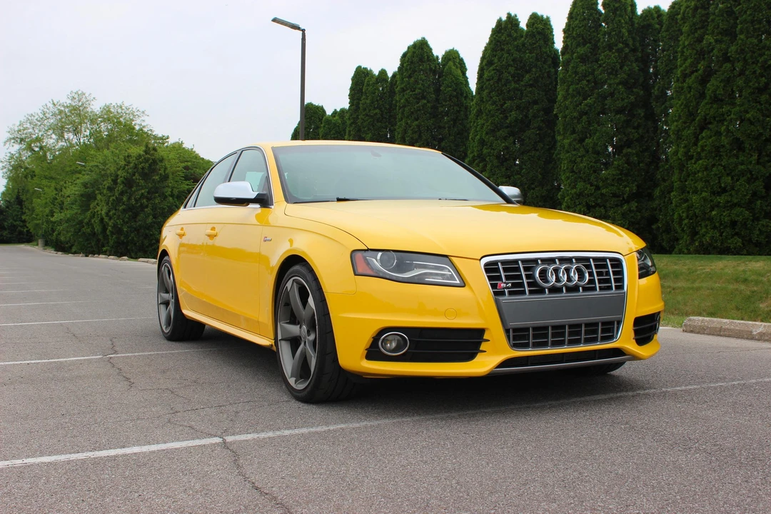 2010 Audi B8 S4 - Image 21 of 31