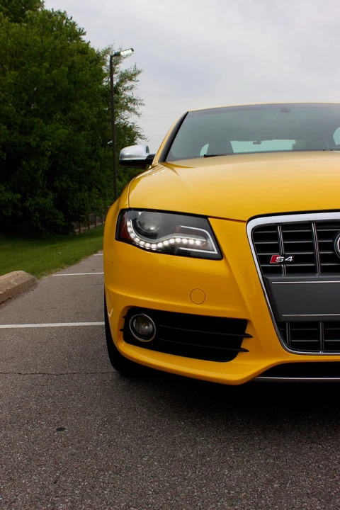 2010 Audi B8 S4 - Image 23 of 31