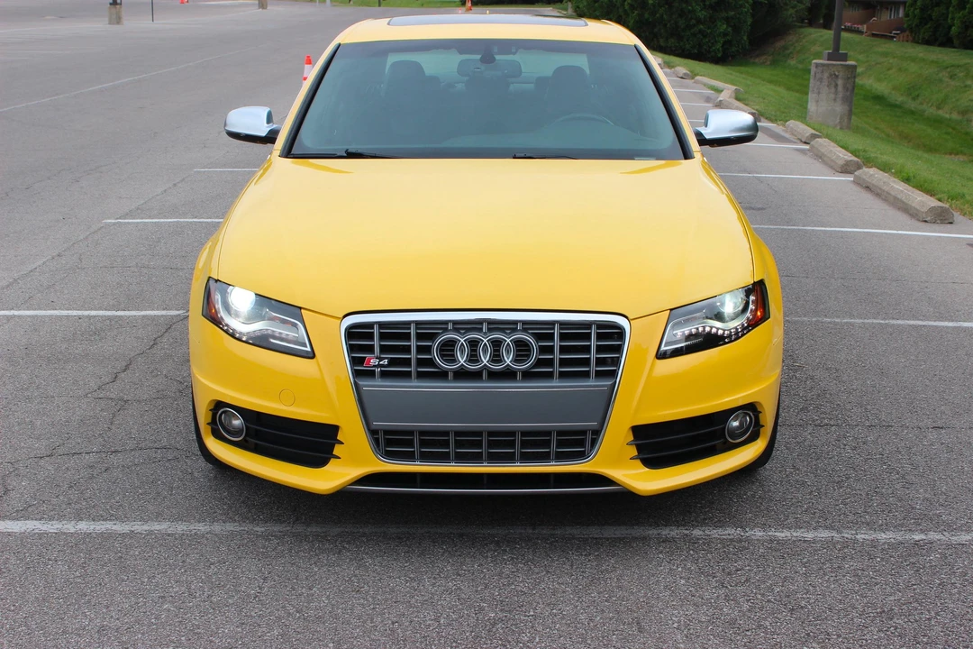 2010 Audi B8 S4 - Image 6 of 31