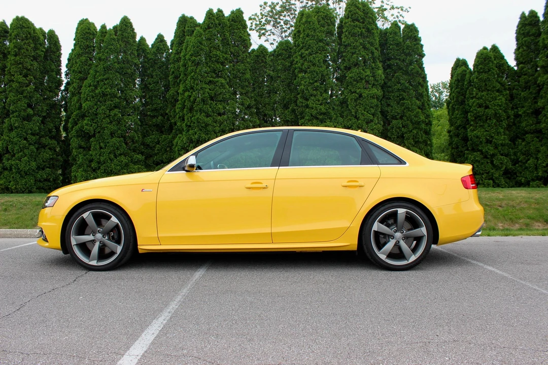 2010 Audi B8 S4 - Image 11 of 31