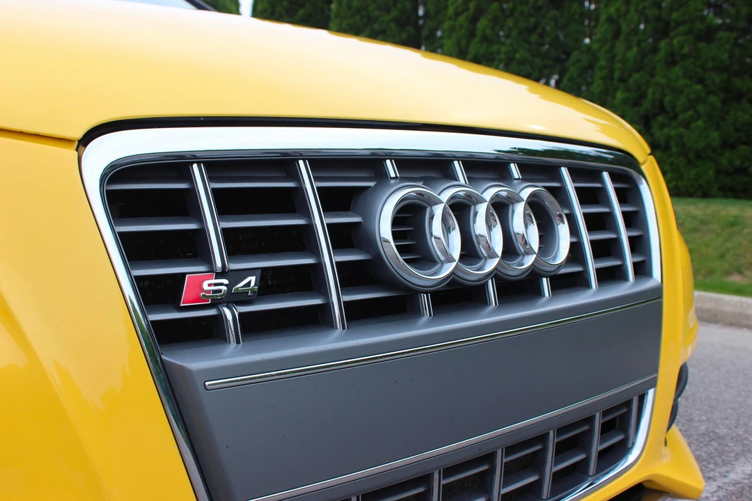 2010 Audi B8 S4 - Image 28 of 31