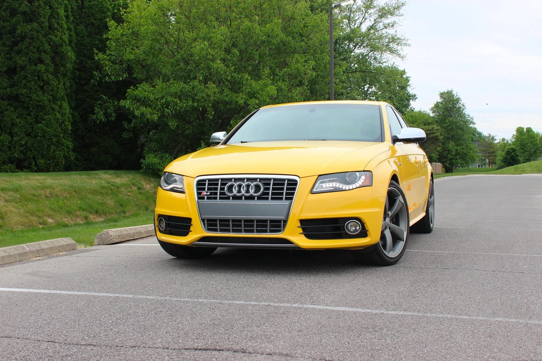 2010 Audi B8 S4 - Image 7 of 31