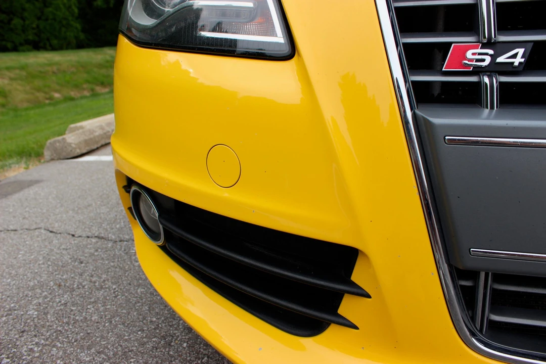 2010 Audi B8 S4 - Image 27 of 31