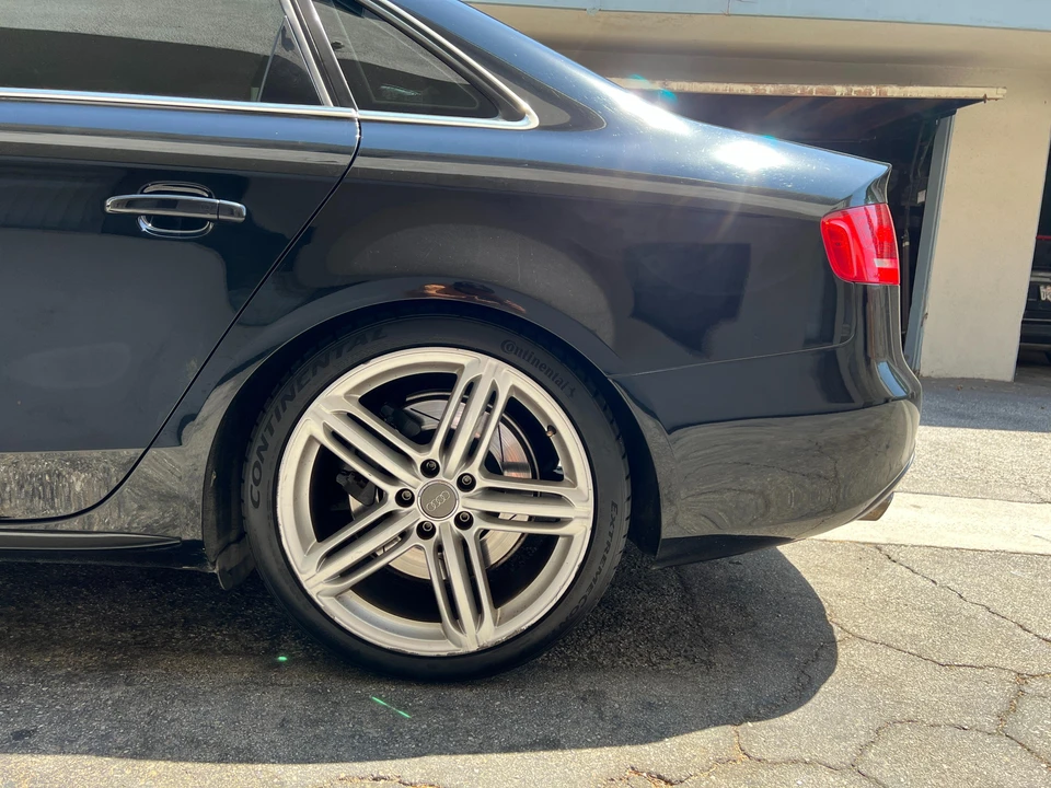 2010 Audi B8 S4 - Image 28 of 28