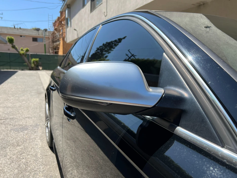 2010 Audi B8 S4 - Image 25 of 28