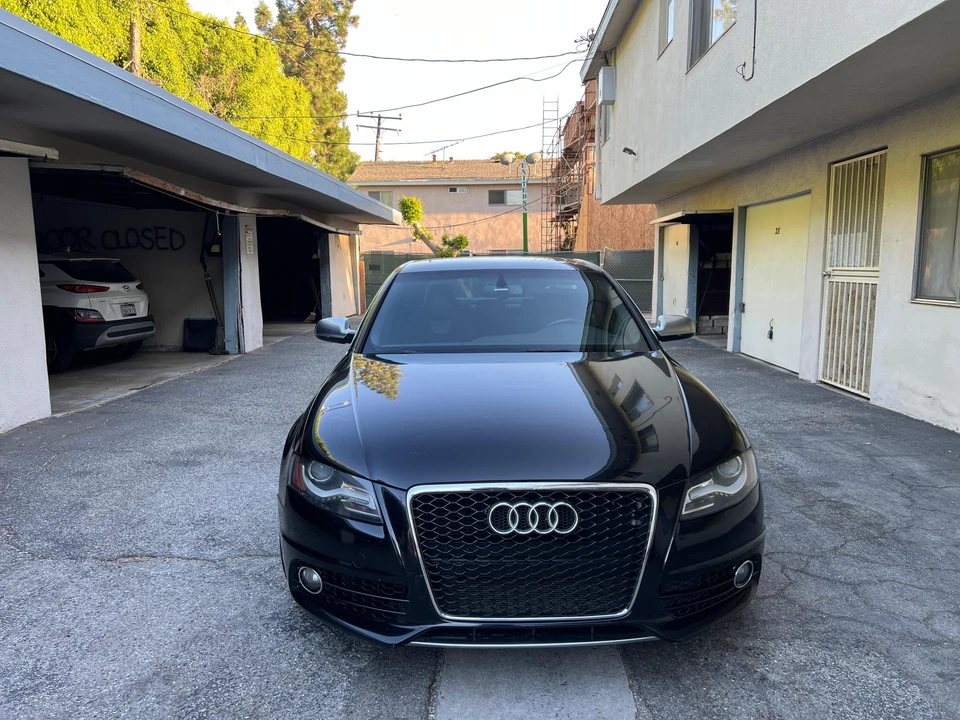 2010 Audi B8 S4 - Image 6 of 28