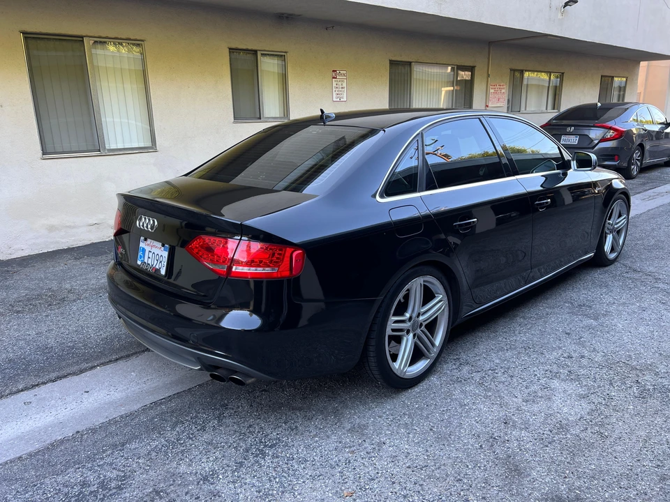 2010 Audi B8 S4 - Image 15 of 28