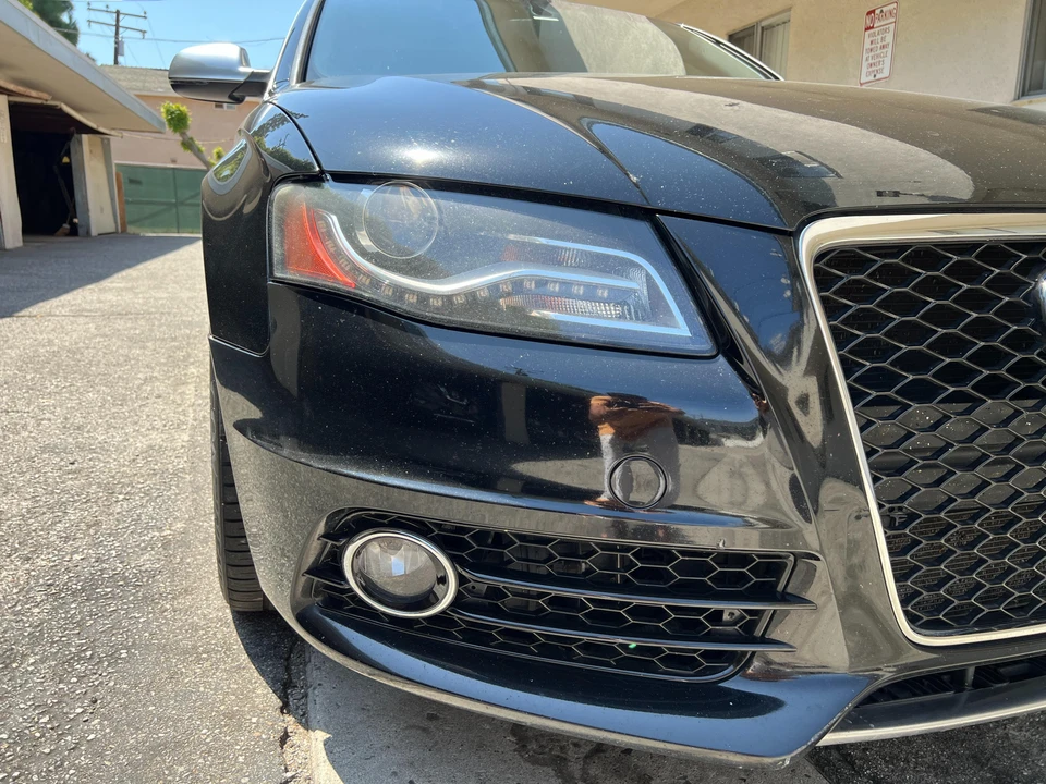 2010 Audi B8 S4 - Image 18 of 28