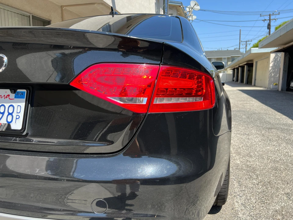 2010 Audi B8 S4 - Image 23 of 28
