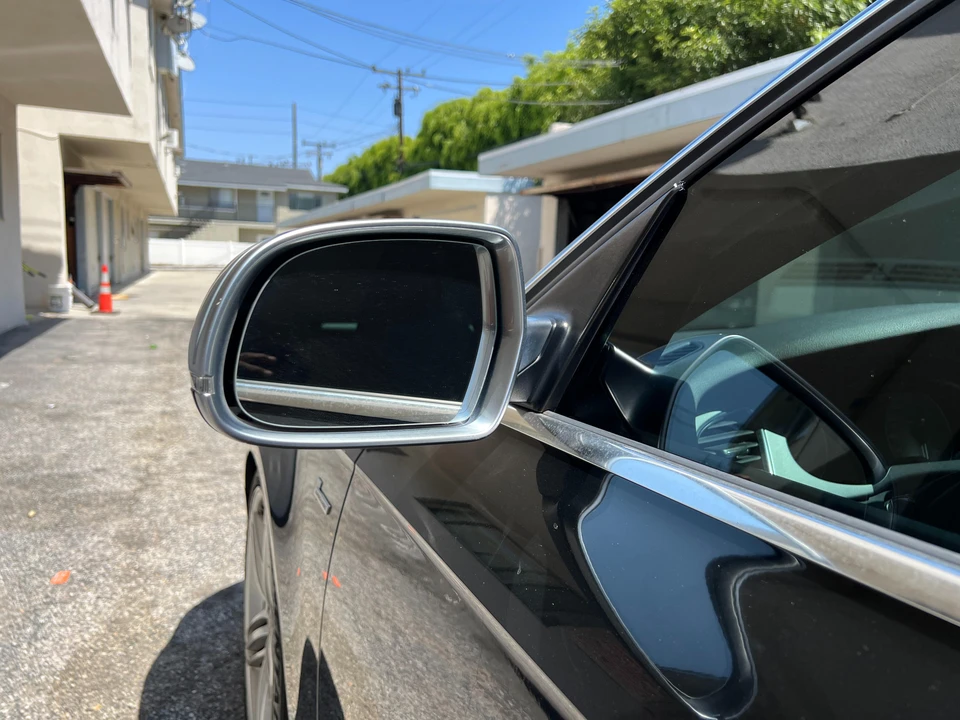 2010 Audi B8 S4 - Image 21 of 28