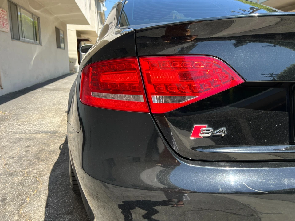 2010 Audi B8 S4 - Image 22 of 28