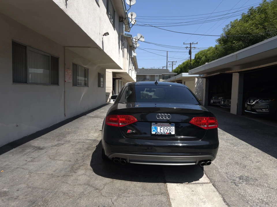 2010 Audi B8 S4 - Image 11 of 28