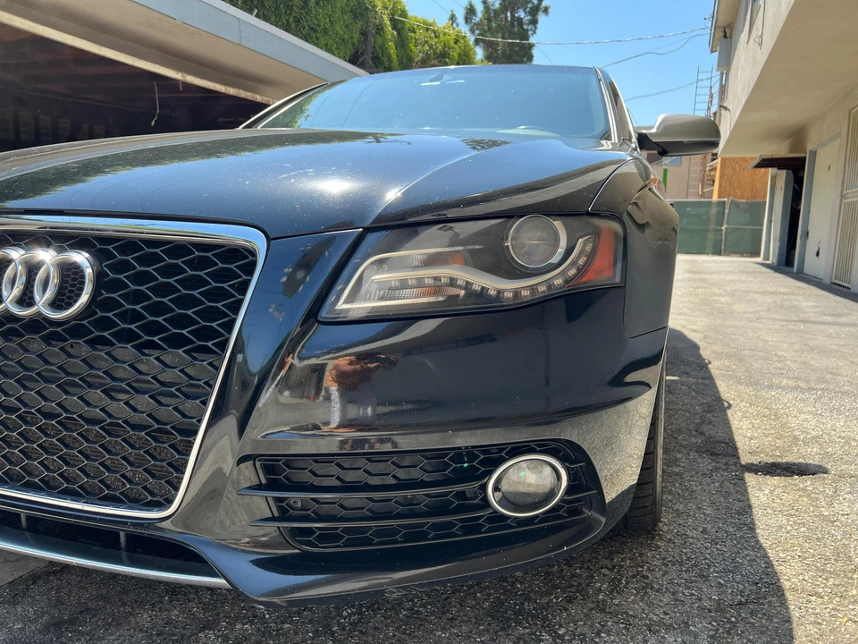 2010 Audi B8 S4 - Image 19 of 28