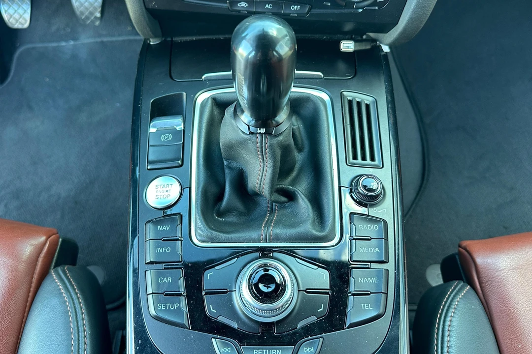 2010 Audi B8 S4 - Image 26 of 31