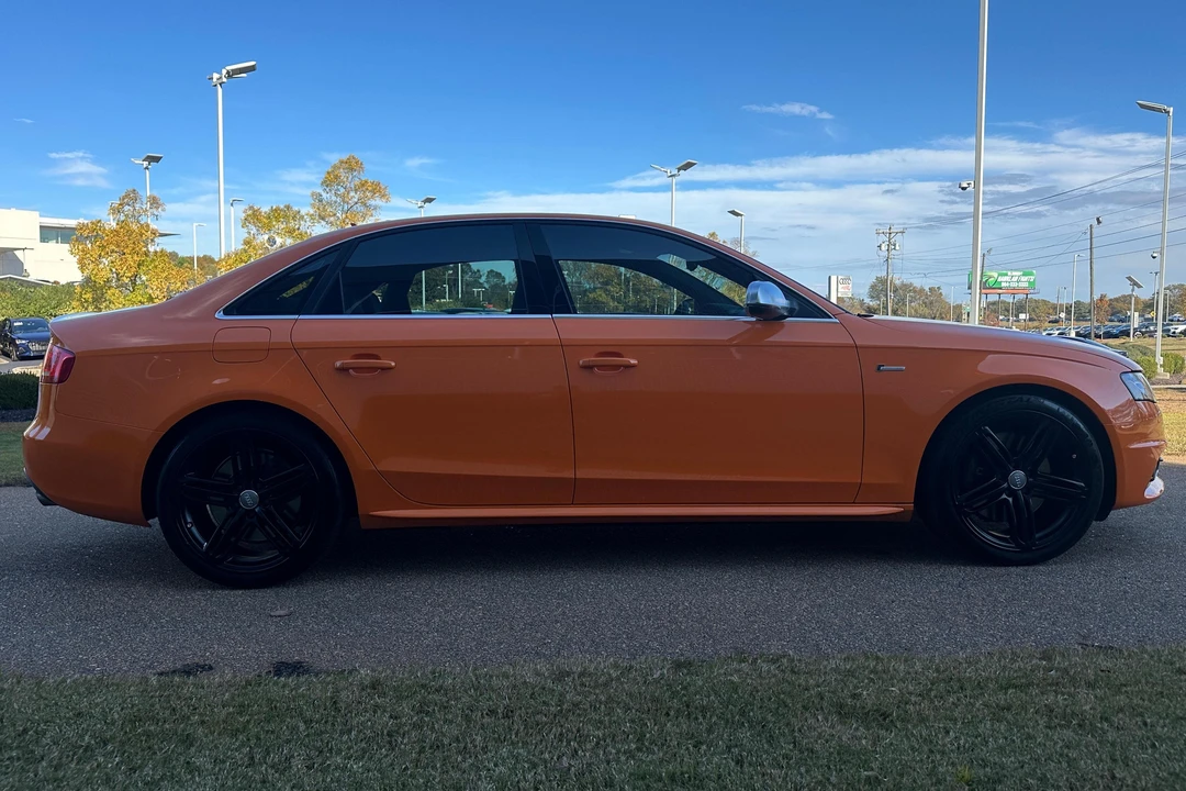 2010 Audi B8 S4 - Image 3 of 31