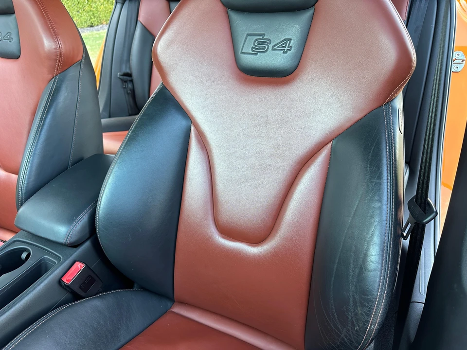 2010 Audi B8 S4 - Image 29 of 31