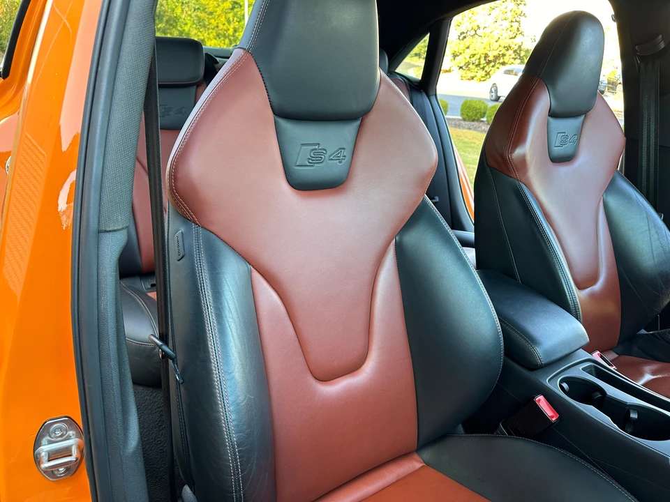 2010 Audi B8 S4 - Image 31 of 31