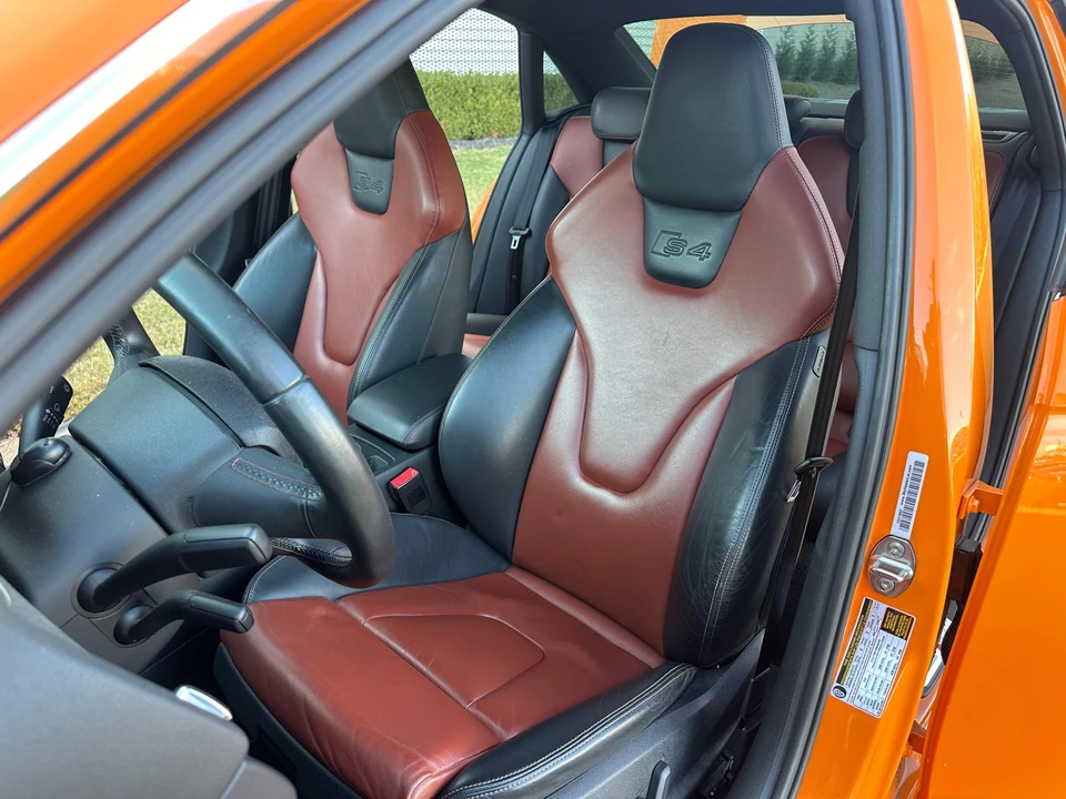 2010 Audi B8 S4 - Image 28 of 31