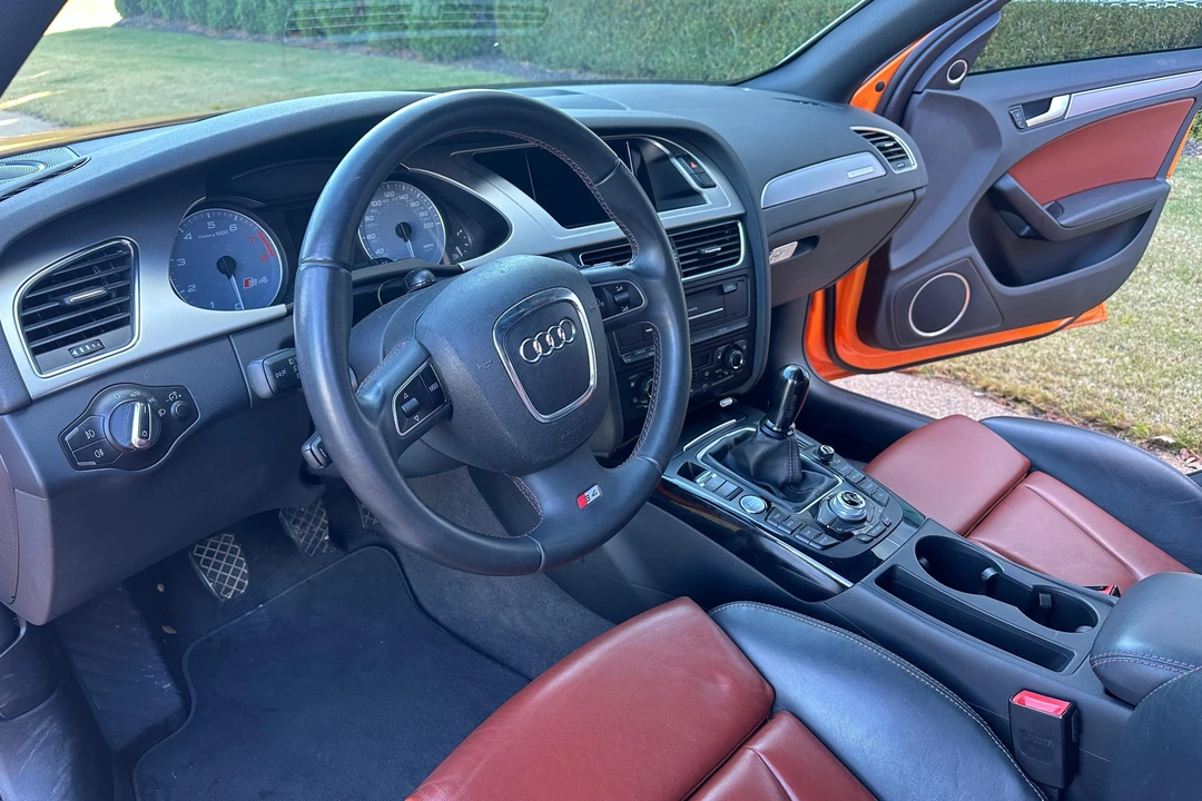 2010 Audi B8 S4 - Image 24 of 31