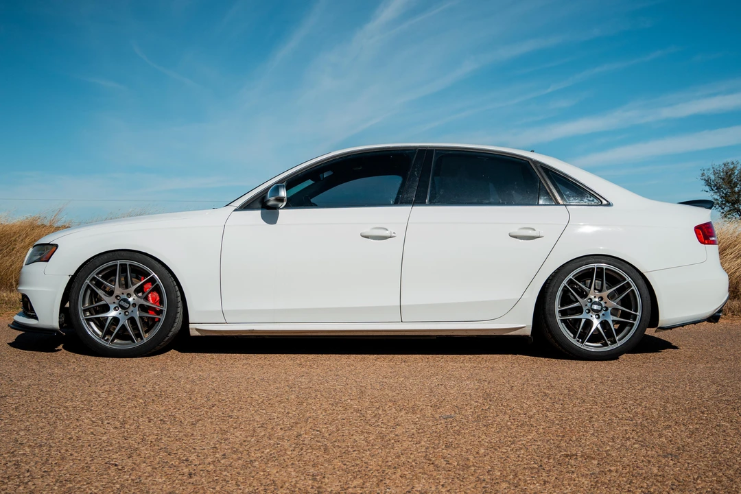 2010 Audi B8 S4 - Image 3 of 31