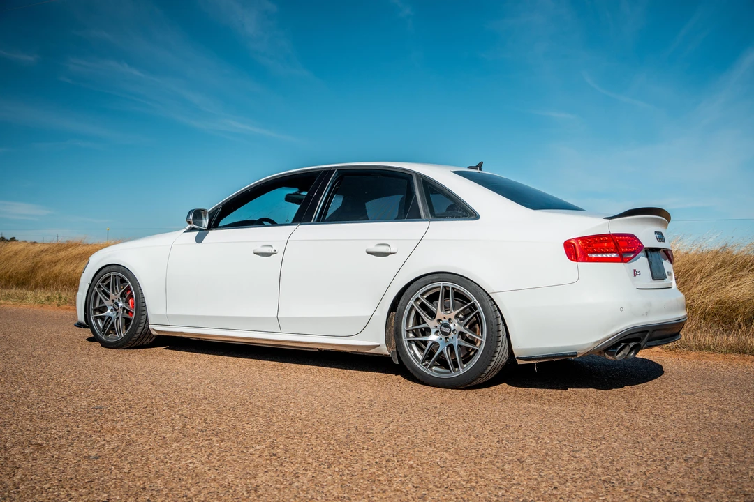 2010 Audi B8 S4 - Image 7 of 31