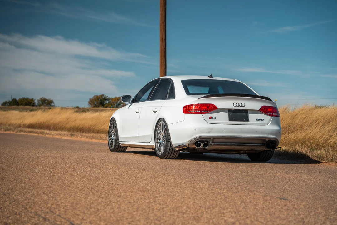 2010 Audi B8 S4 - Image 9 of 31