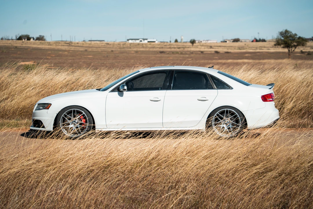 2010 Audi B8 S4 - Image 6 of 31
