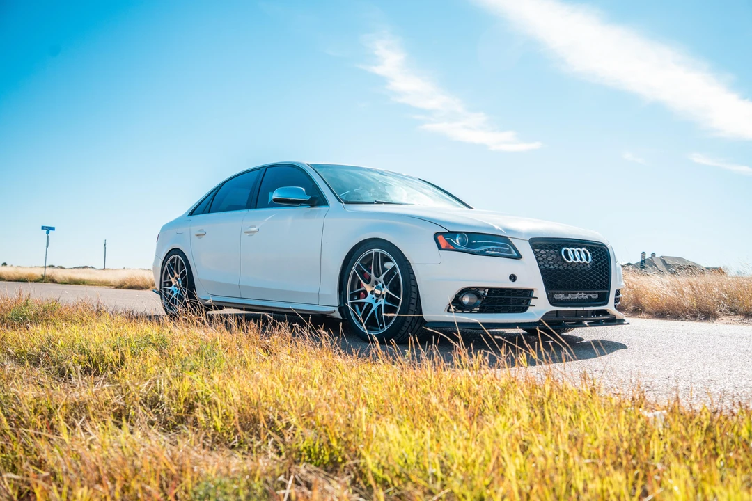 2010 Audi B8 S4 - Image 11 of 31
