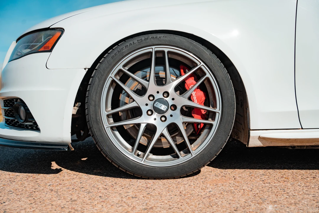 2010 Audi B8 S4 - Image 25 of 31