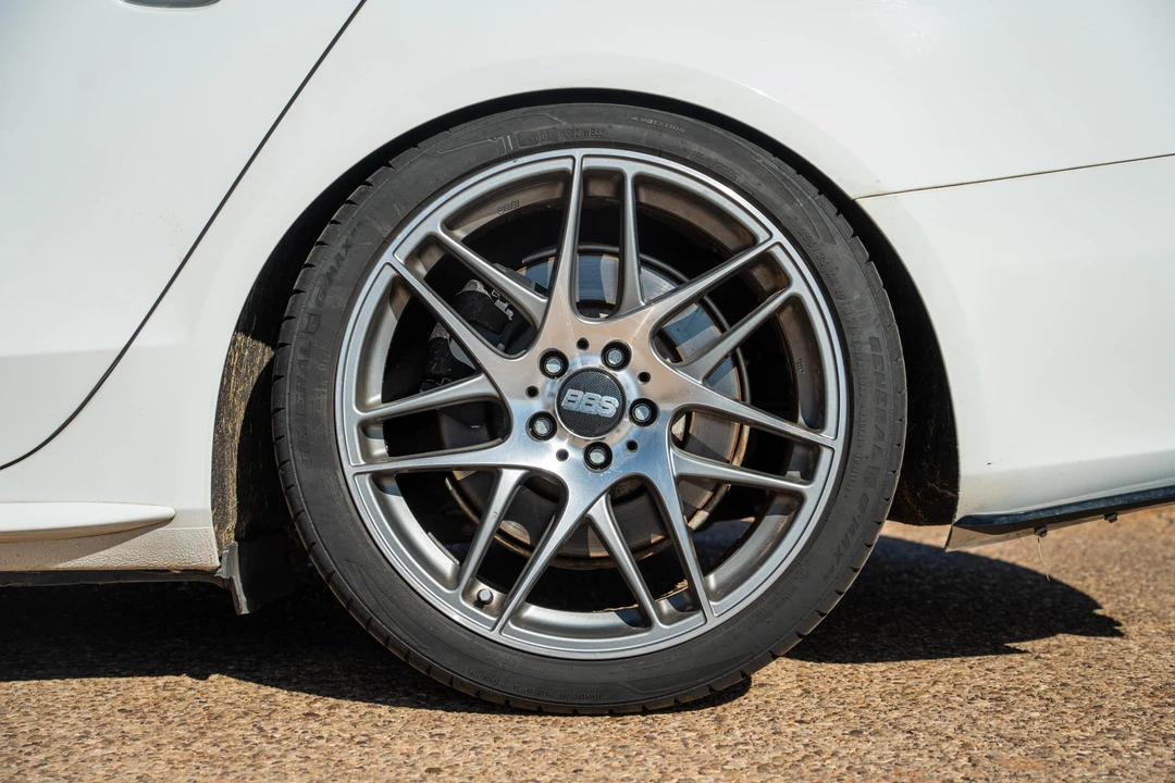 2010 Audi B8 S4 - Image 27 of 31