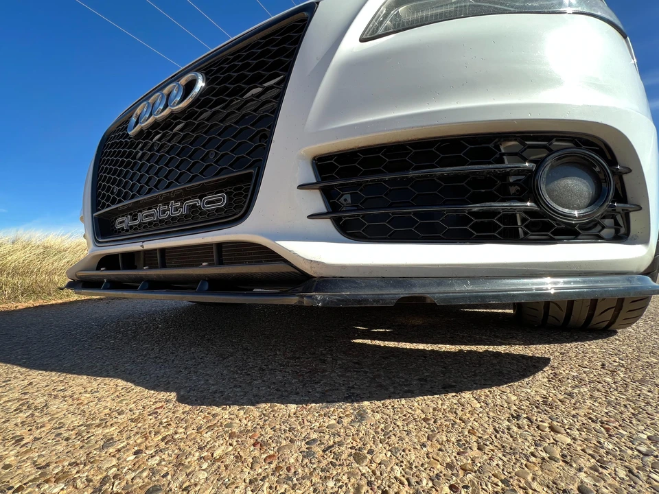 2010 Audi B8 S4 - Image 21 of 31