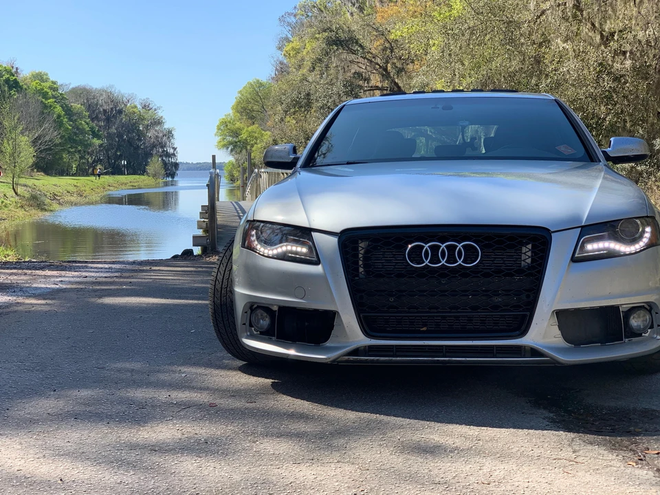 2010 Audi B8 S4 - Image 7 of 31
