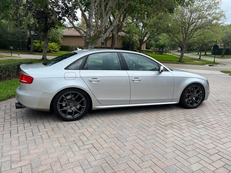 2010 Audi B8 S4 - Image 12 of 31