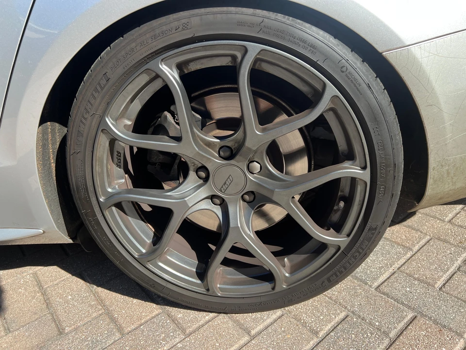 2010 Audi B8 S4 - Image 28 of 31