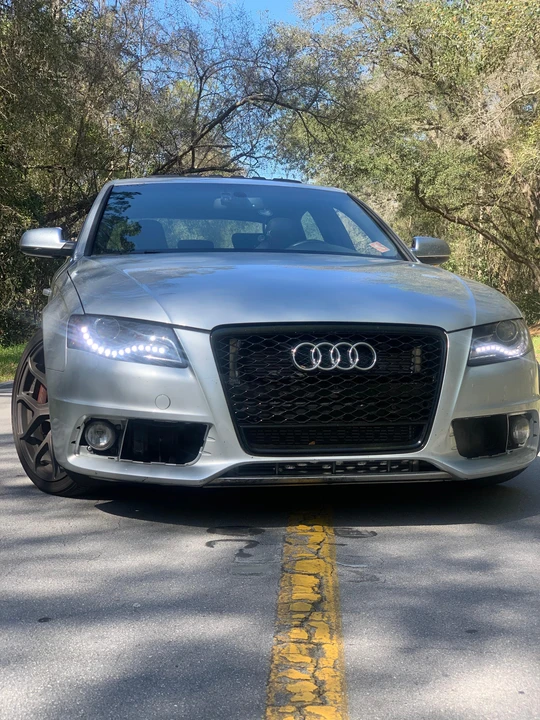 2010 Audi B8 S4 - Image 6 of 31