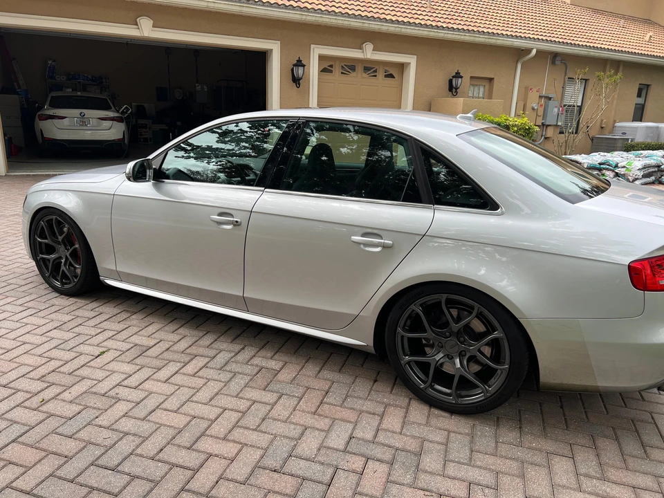 2010 Audi B8 S4 - Image 21 of 31