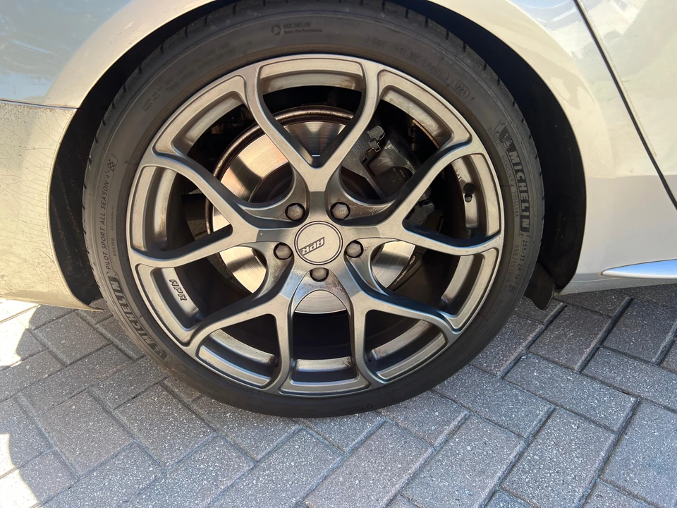 2010 Audi B8 S4 - Image 29 of 31