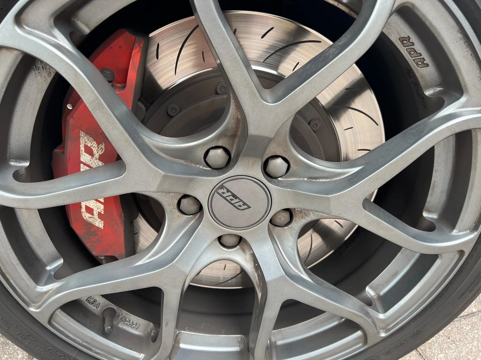2010 Audi B8 S4 - Image 30 of 31