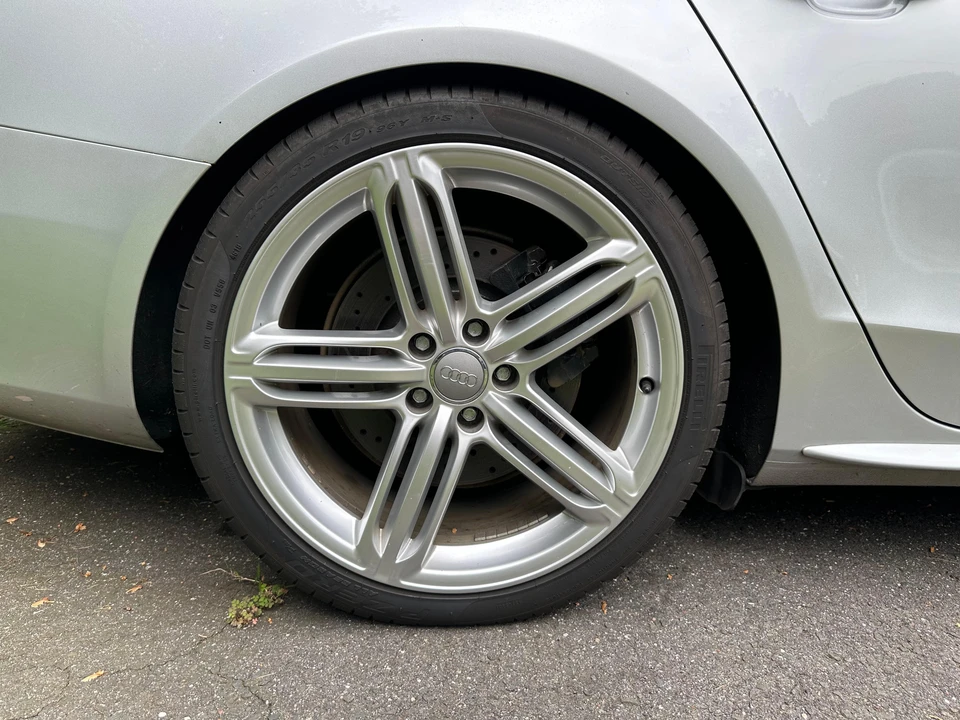 2010 Audi B8 S4 - Image 28 of 31