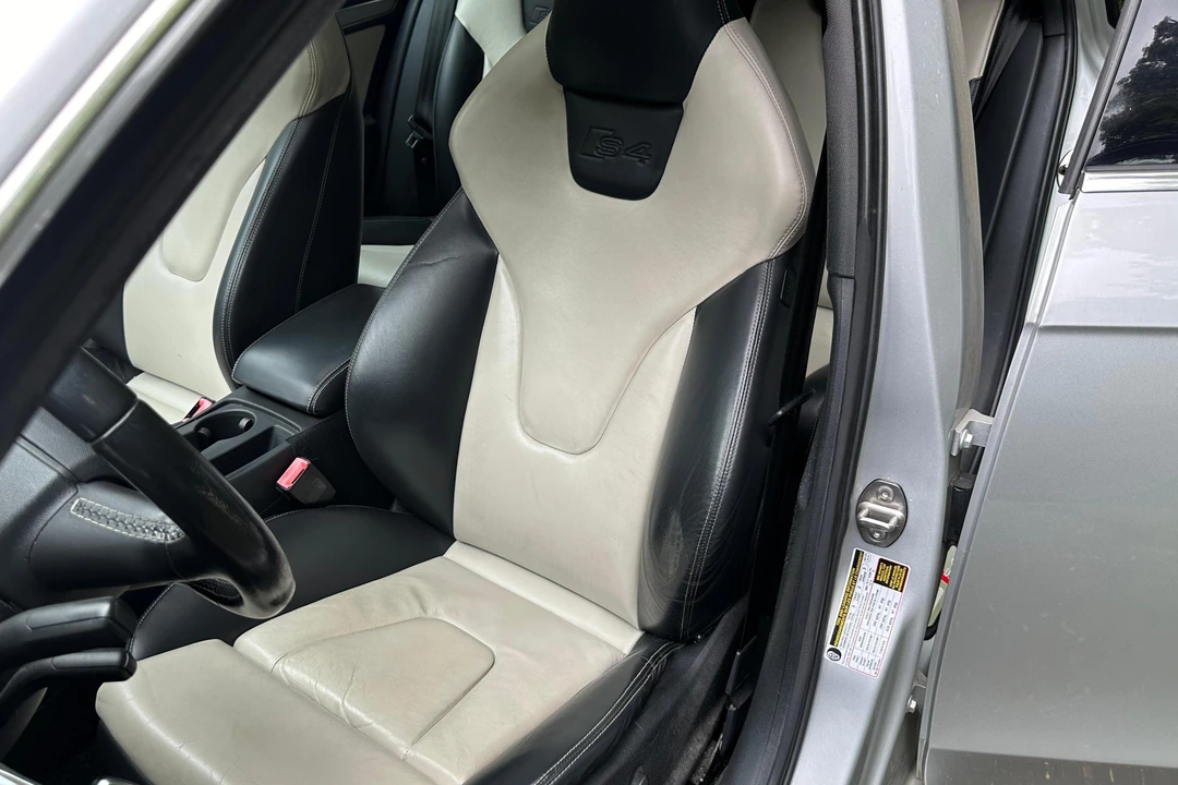 2010 Audi B8 S4 - Image 31 of 31