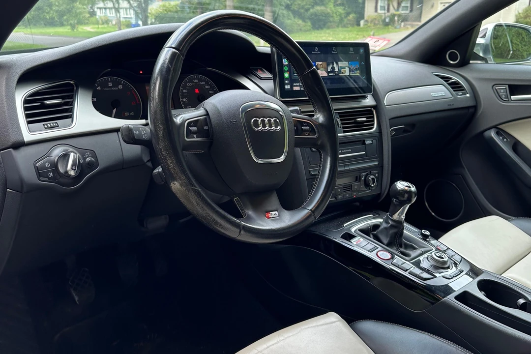 2010 Audi B8 S4 - Image 30 of 31