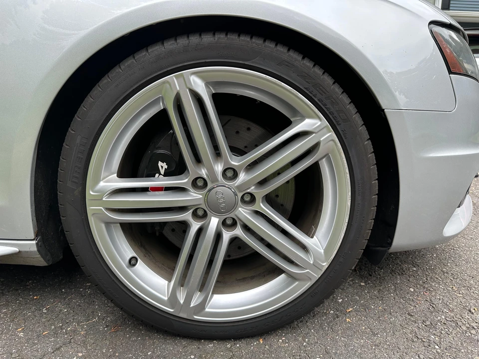 2010 Audi B8 S4 - Image 29 of 31
