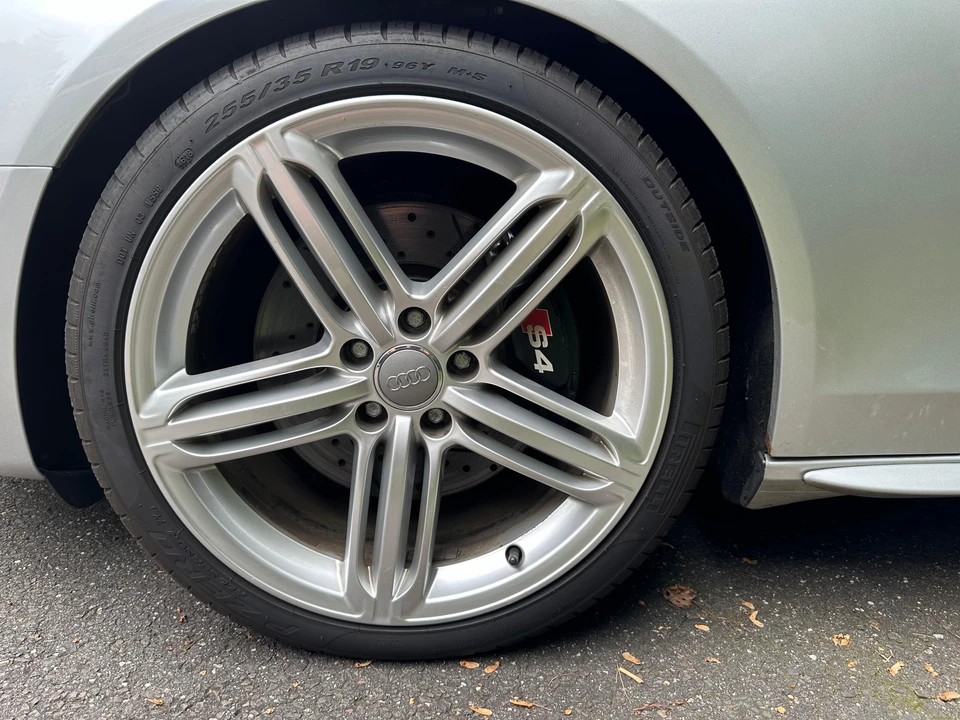2010 Audi B8 S4 - Image 26 of 31
